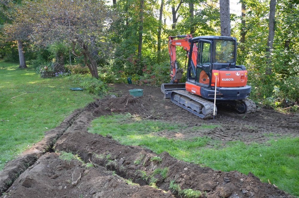 Slide of Simple Energy