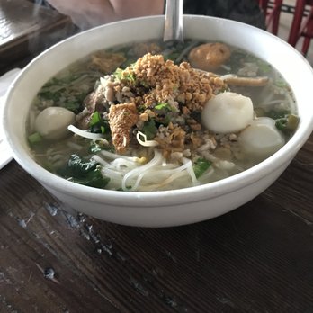 Bowl Thai - Thai Near Me - Gardena, California