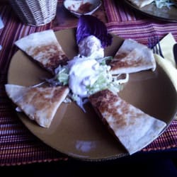 El Mexicano - Tapas