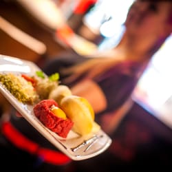 Time Out Food & Sports Bar - Na pewno nie wyjdziesz od nas głodny/a!