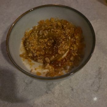 Scout's Restaurant - Pana Cotta - New American Near Me - St. Louis, Missouri