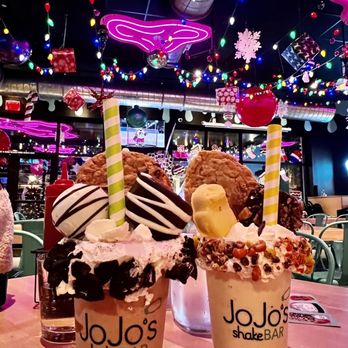 JOJOS SHAKE BAR ORLANDO - Updated July 2024 - 1103 Photos & 292 Reviews