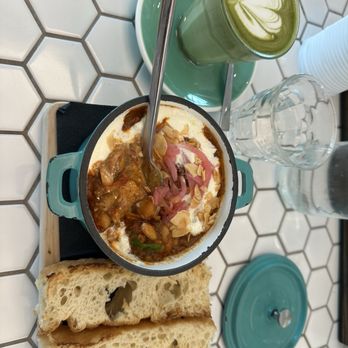 Citizen All Day - Restaurant, Cafe & Deli - Australian Near Me - Austin, Texas