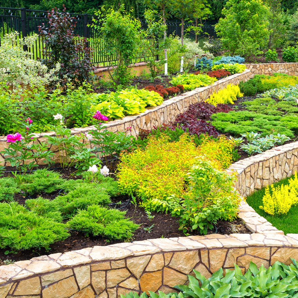 Cottage Garden Nursery Lansing Mi Fasci Garden