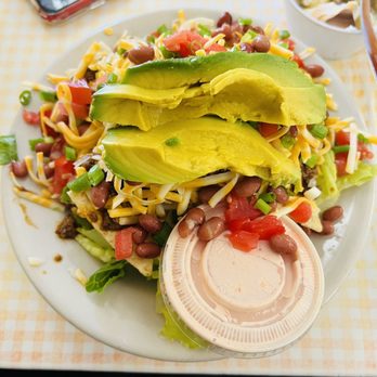 Cheryls Cafe - a plate of mexican food - Cafes Near Me - Spanish Fort, Alabama Cheryls Cafe - a plate of mexican food - Cafes Near Me - Spanish Fort, Alabama