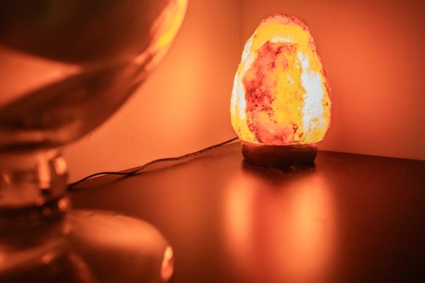 Blue Amber Spa And Wellness Center