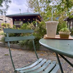 The O. Coffee Company