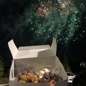 Friendly Donuts - Took our donuts out with us - Donuts Near Me - Orange, California Friendly Donuts - Took our donuts out with us - Donuts Near Me - Orange, California