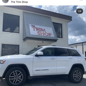 A 1 Auto Trim Shop: Expert Craftsmanship for Stunning Interiors