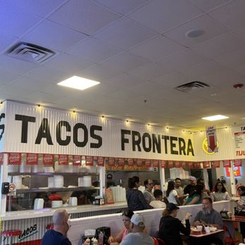 Tacos Frontera - Place - Tacos Near Me - Houston, Texas Tacos Frontera - Place - Tacos Near Me - Houston, Texas