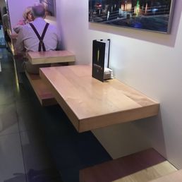 Inside Inside