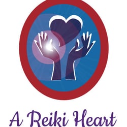 A Reiki Heart