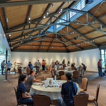 Briscoe Western Art Museum - Jack Guenther Pavilion - Art Museums Near Me - San Antonio, Texas