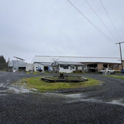 Rogue Creamery Farm Stand