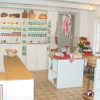 Inselfein - Delicatessen Near Me - Oldsum, SH