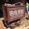 Silver Stope gift card