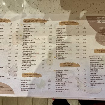 Motea - Boba menu - Bubble Tea Near Me - Schererville, Indiana Motea - Boba menu - Bubble Tea Near Me - Schererville, Indiana