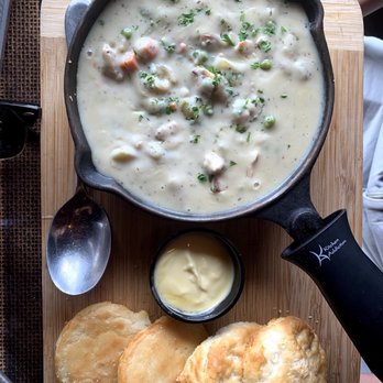 Bare Back Grill - Chicken Pot Pie - Bars Near Me - San Diego, California Bare Back Grill - Chicken Pot Pie - Bars Near Me - San Diego, California