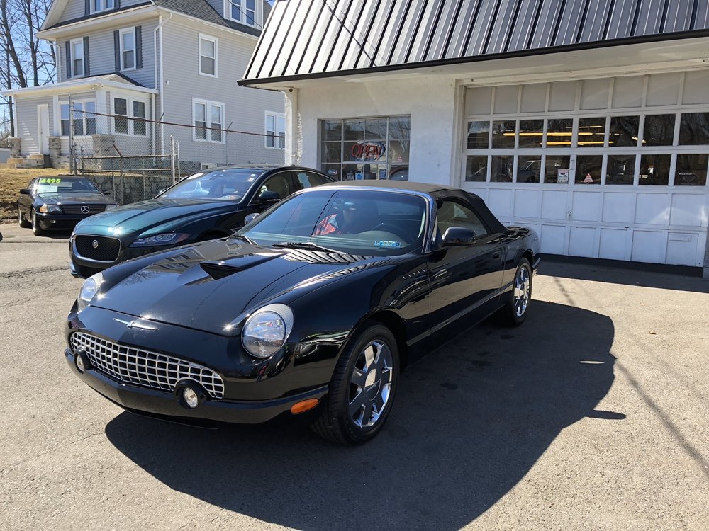 EXTREME AUTO CARE 49 Photos 1732 Easton Rd, Willow Grove