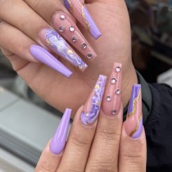 Classy Nails & Spa