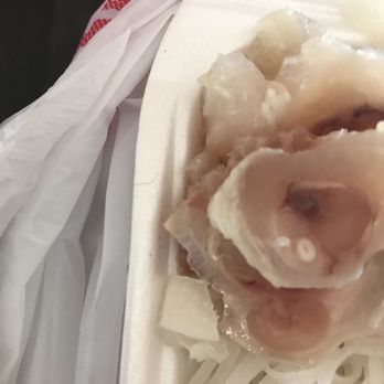 Pho Kobe - Mystery meat covered in hair - Asian Fusion Near Me - Victorville, California Pho Kobe - Mystery meat covered in hair - Asian Fusion Near Me - Victorville, California