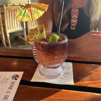 Kimo's Maui - Seafood Near Me - Lahaina, Hawaii