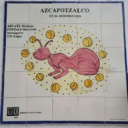 Avenida Azcapotzalco
