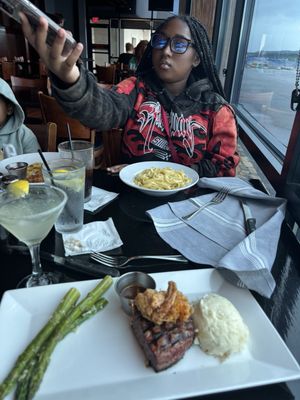 Elevation Chophouse and Skybar by null