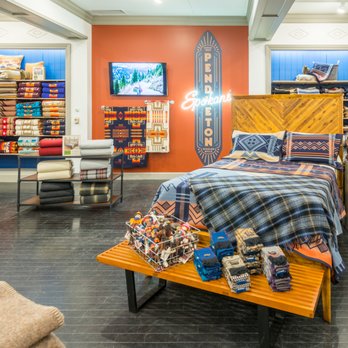 Pendleton - Accessories Near Me - Spokane, Washington Pendleton - Accessories Near Me - Spokane, Washington