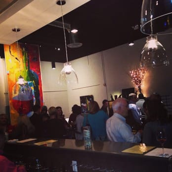Quantum Leap Winery - Party & Event Planning Near Me - Orlando, Florida