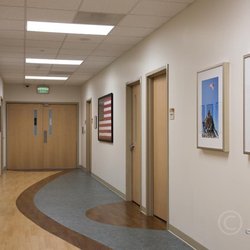 Poplar Springs Hospital