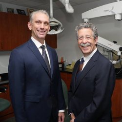 Precision Arts Dental Associates - Dr. James Sullivan & Dr Jerome Loewenstein...Westchesters Best