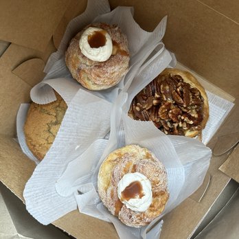 Bakehouse - Bakeries Near Me - Frederick, Maryland