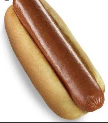 Hot Dogs Depot by null