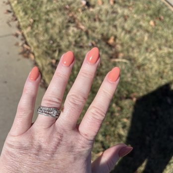 M. Vince' Nail Spa - Nail Salons Near Me - Denver, Colorado M. Vince' Nail Spa - Nail Salons Near Me - Denver, Colorado