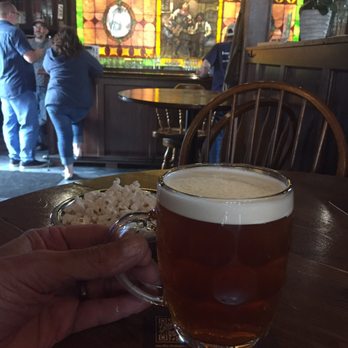 McFleshman's Brewing - That's mine! - Breweries Near Me - Appleton, Wisconsin
