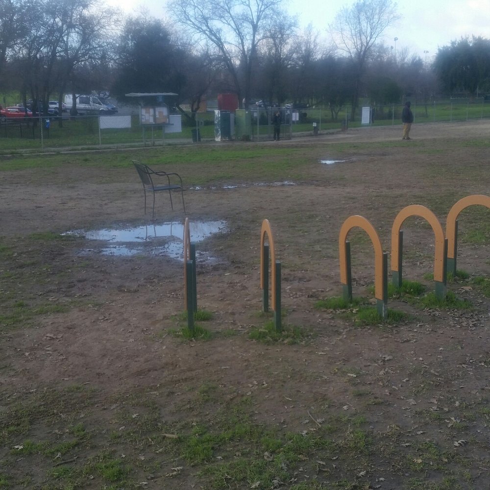 C-bar-C Park Dog Park - Agility training section, and mud training, for the "Big mudder dog" ;) - Dog Parks Near Me - Citrus Heights, California C-bar-C Park Dog Park - Agility training section, and mud training, for the "Big mudder dog" ;) - Dog Parks Near Me - Citrus Heights, California