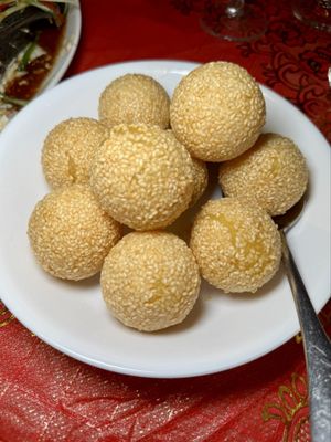 Szechuan Spice by null