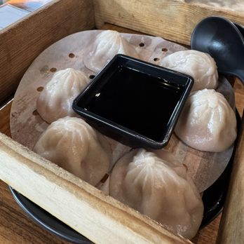 Eatabowl - Xiao Long Bao - Pan Asian Near Me - Mooresville, North Carolina