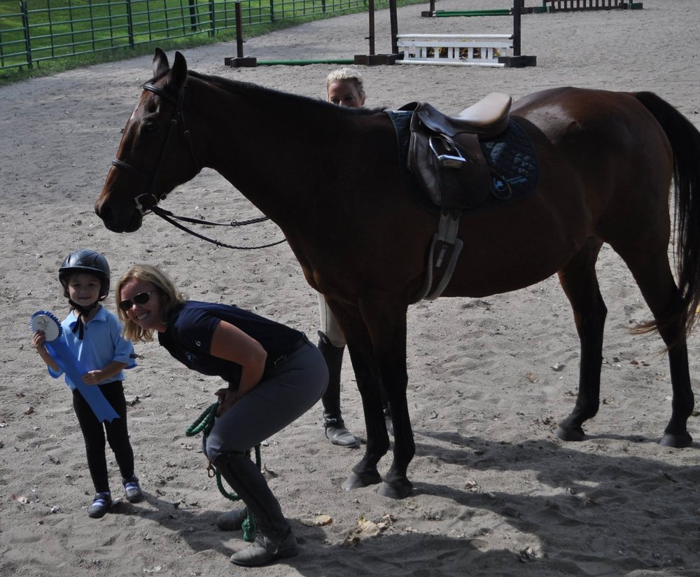 Champion Equestrian - equestrian in Kansas City, MO