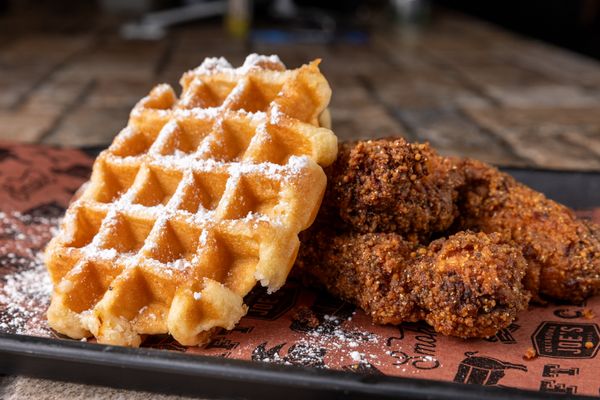 Tastefully Blessed Smokehouse & Catering by null