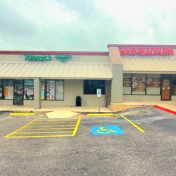 Rhondas Natures Way - Located in-between Viva H2o & Good Health Spa.