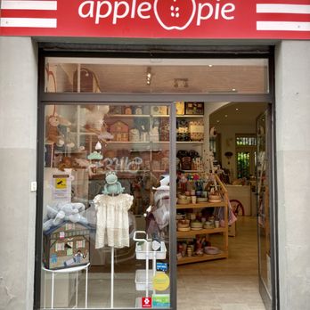 Apple Pie - Baby Gear & Furniture Near Me - Milan, Michigan
