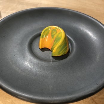 Bachour - Milk Chocolate Passion Fruit - Bakeries Near Me - Coral Gables, Florida