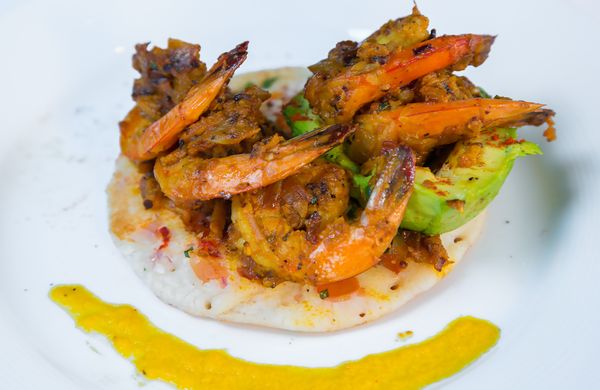RaaSa Indian Cuisine by null