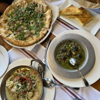 La Bicyclette - French Near Me - Carmel, California