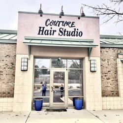 Couture Hair Studio in New Bern gift card