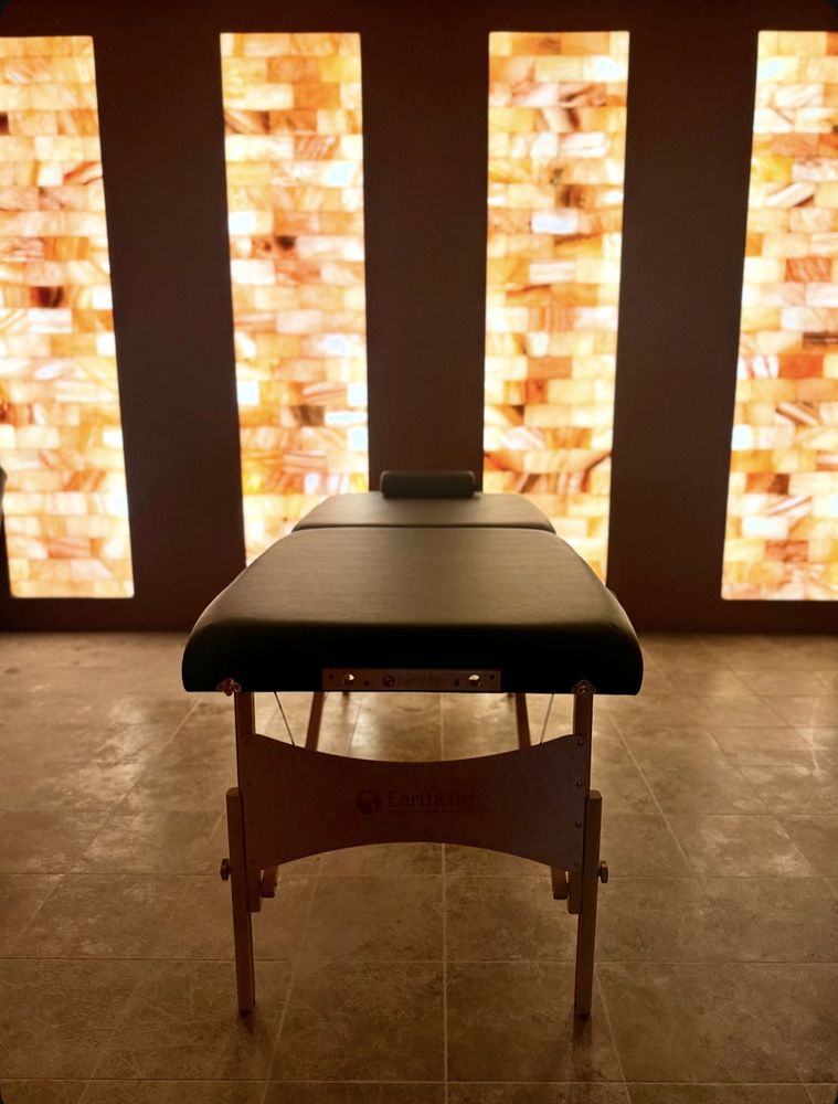 Social spots from Emiana Energy Healing