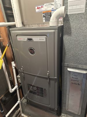 Moonlight Plumbing And Backflow
