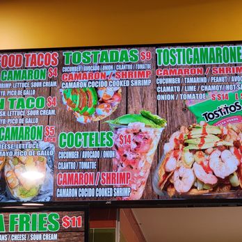 Mangoneada Station - Menu - Tacos Near Me - Las Vegas, Nevada Mangoneada Station - Menu - Tacos Near Me - Las Vegas, Nevada